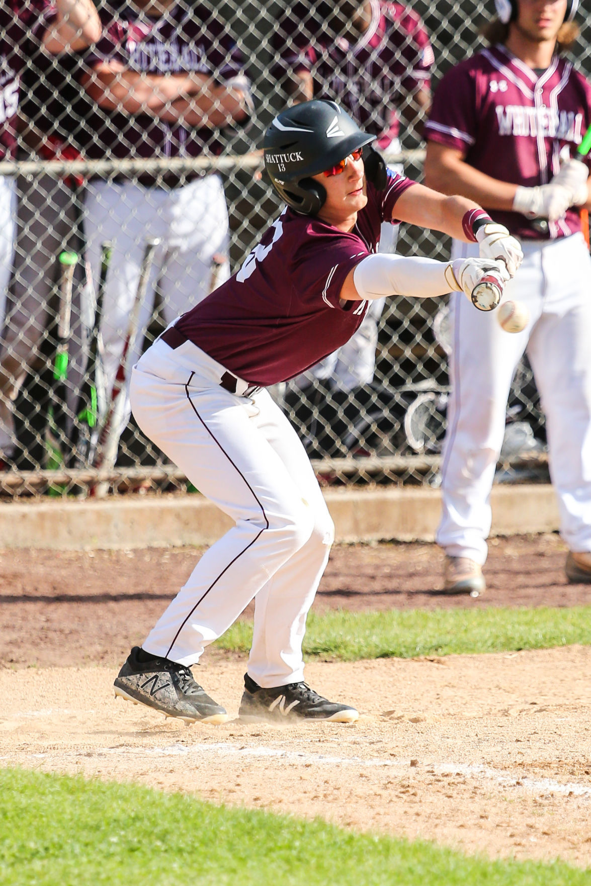 Whitehall baseball